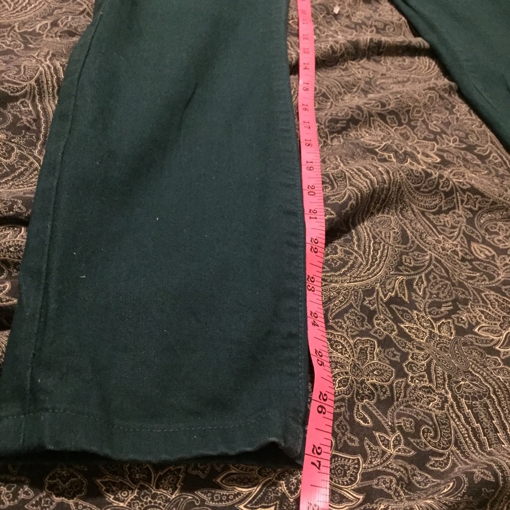 Current/Elliot Ankle Skinny - Picture 4 of 8